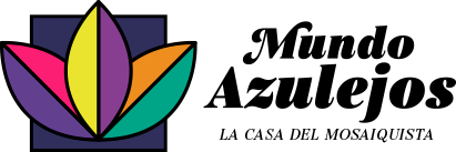 Logo de Mundo Azulejos