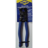 Pinza de alicatar QEP